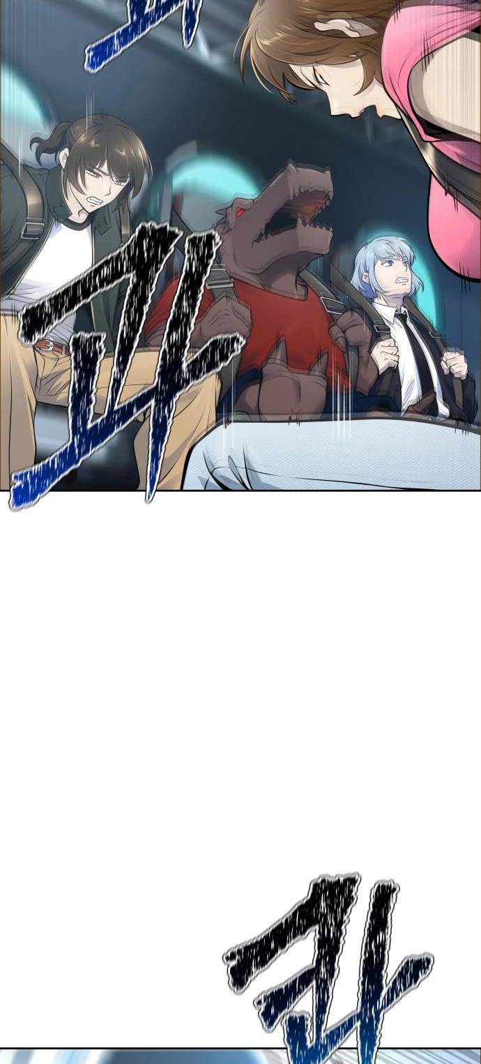 Tower of God Chapter 597 image 14